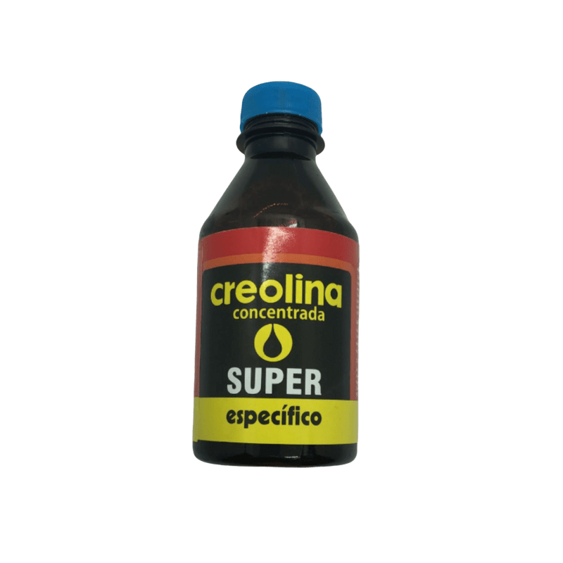 CREOLINA GRANDE