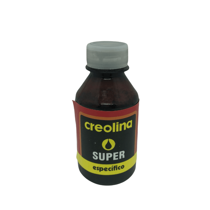 CREOLINA PEQUENO