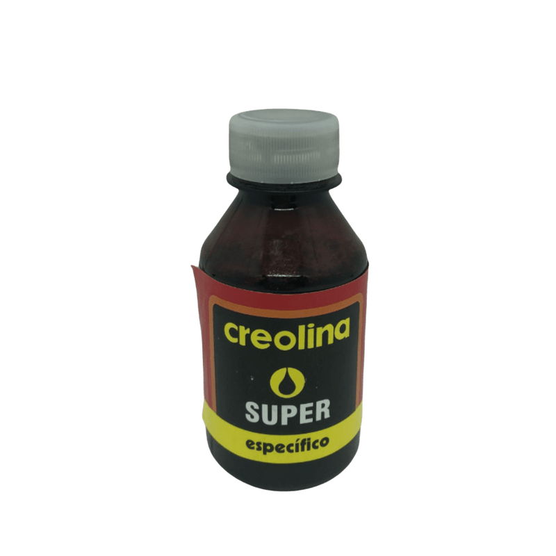 CREOLINA PEQUENO