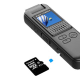 Body Camera HD Con Vision Nocturna CS08