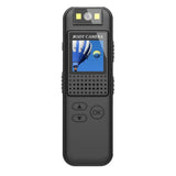 Body Camera HD Con Vision Nocturna CS08