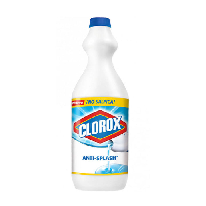 BLANQ CLOROX  930M ANTI SPLASH