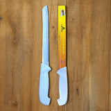 CUCHILLO LUXOR DE SIERRA PAN 10