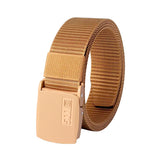 Correa Táctica Cinturón Militar Ajustable Correa Reata CO511