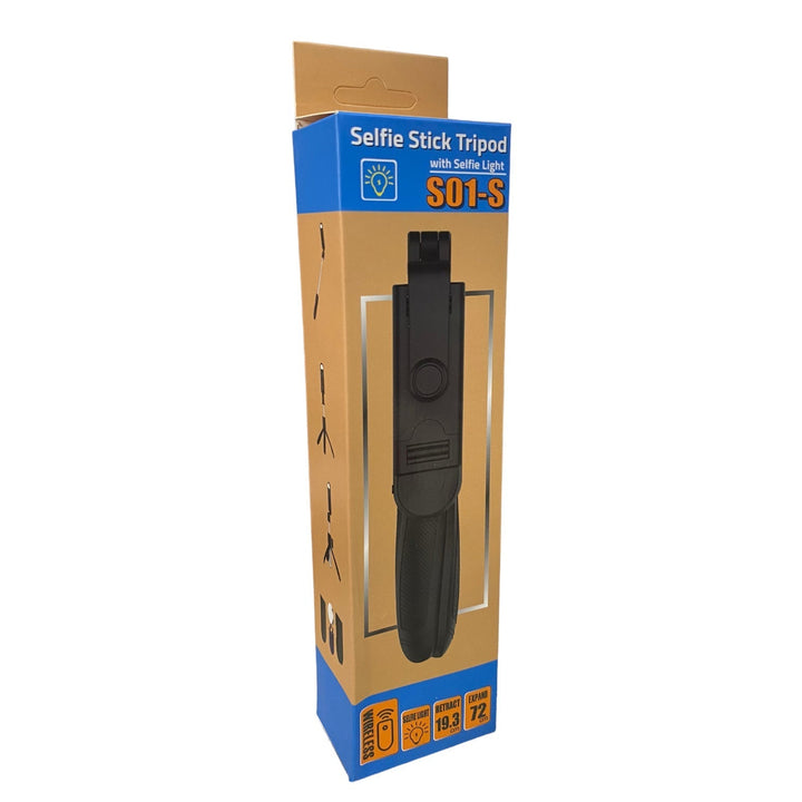 Trípode para celular S-01S