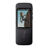Cámara Deportiva Portátil Doble Pantalla 880Q