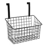 Canasta Organizadora Colgante Para Puertas