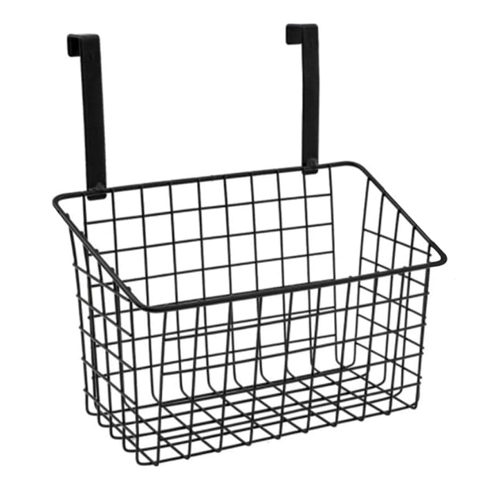 Canasta Organizadora Colgante Para Puertas
