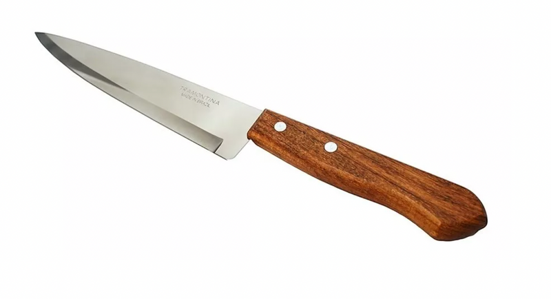 CUCHILLO EXCALIBUR MADERA 4”