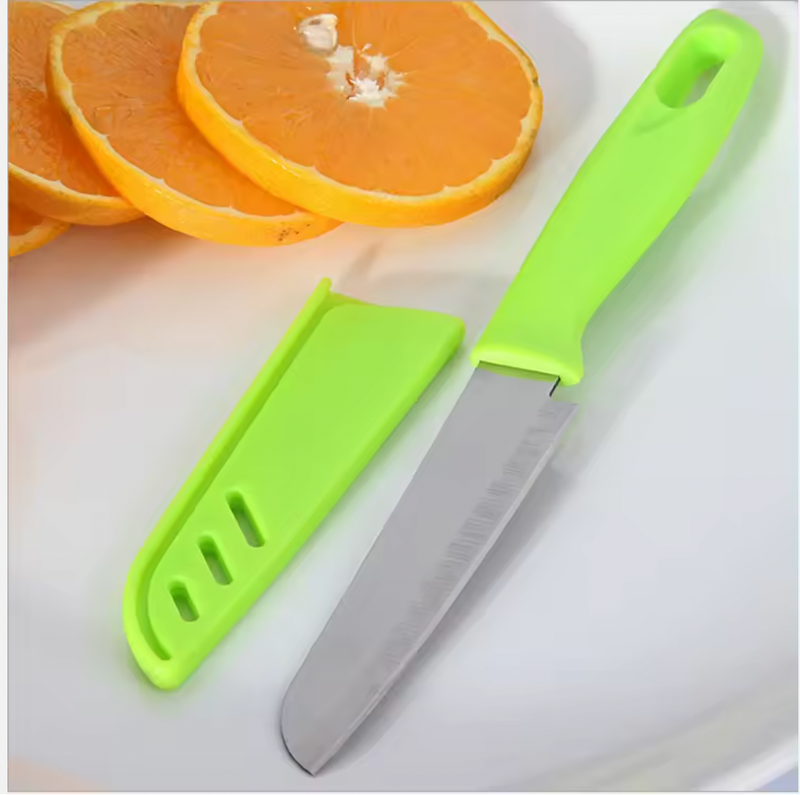 CUCHILLO PARA FRUTAS