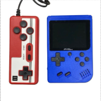 Consola Videojuegos Retro WF-366