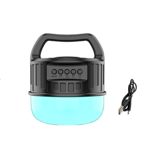 Radio Parlante Bluetooth ZQS1450