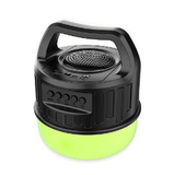 Radio Parlante Bluetooth ZQS1450