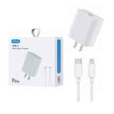 Cargador Para Telefono Celular IPhone 20W P39