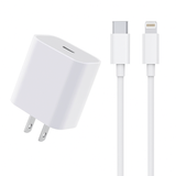 Cargador Para Telefono Celular IPhone 20W P39