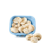 CHAMPINON SETAS 250G ENTERO BLANCO VD