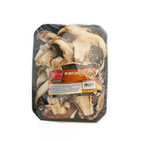 CHAMPINON SETAS PORTOBELLO 350G TAJADO
