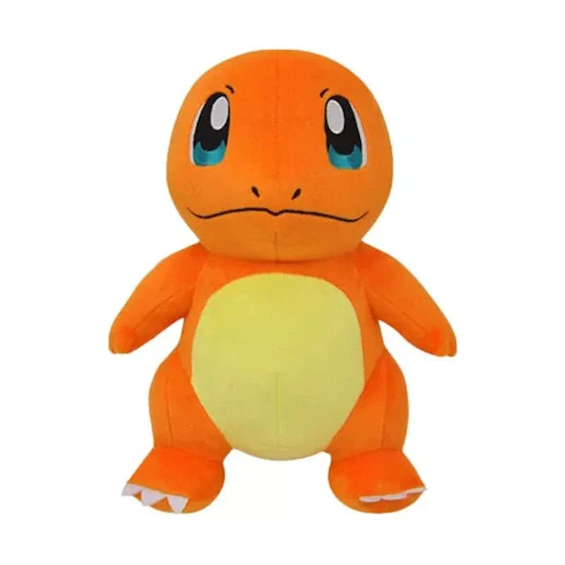 Peluches de pokemon