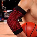 Codera Deportiva Elástica Alta Compresión ST2658