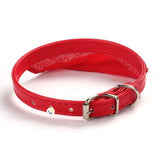 Collar Pañoleta Pequeña Perros Correa Bandana Mascotas 4269-60