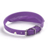 Collar Pañoleta Pequeña Perros Correa Bandana Mascotas 4269-60