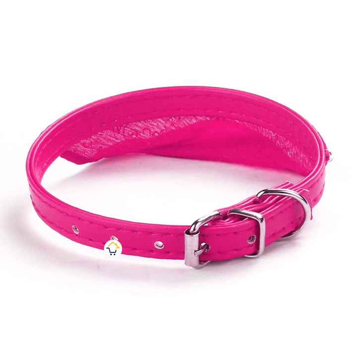 Collar Pañoleta Pequeña Perros Correa Bandana Mascotas 4269-60