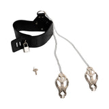 COLLAR CON PEZONERAS GARET