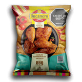 ENTREMUSLO BUCANERO 900G MEXICANO