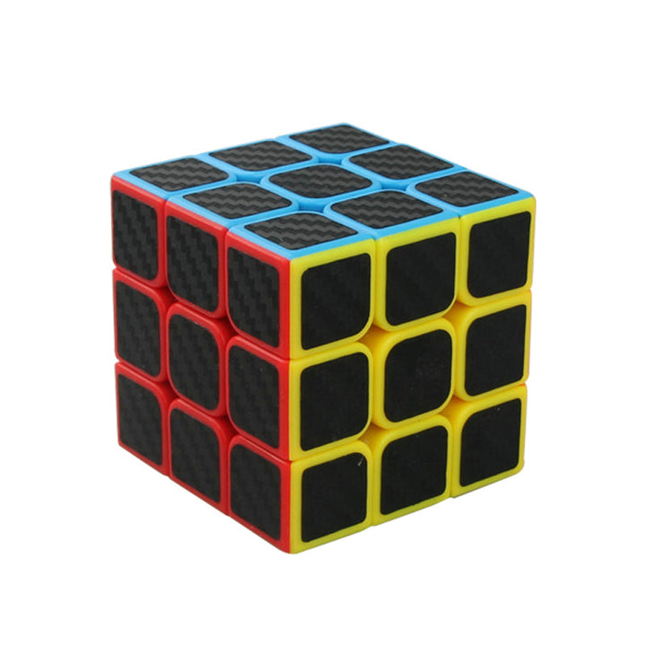 Cubo Rubik Rompecabezas Mágico 3x3 Pt18617