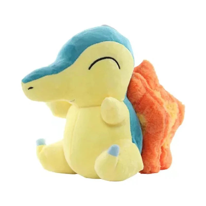 Peluches de pokemon