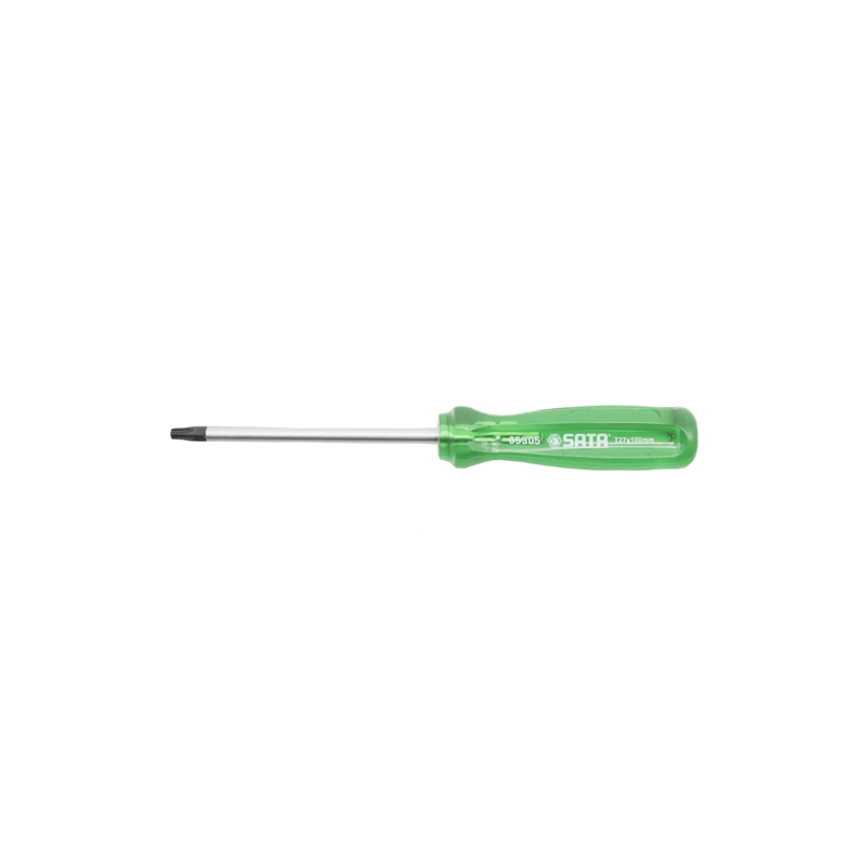 DESTORNILLADOR TORX T27 SATA 65305