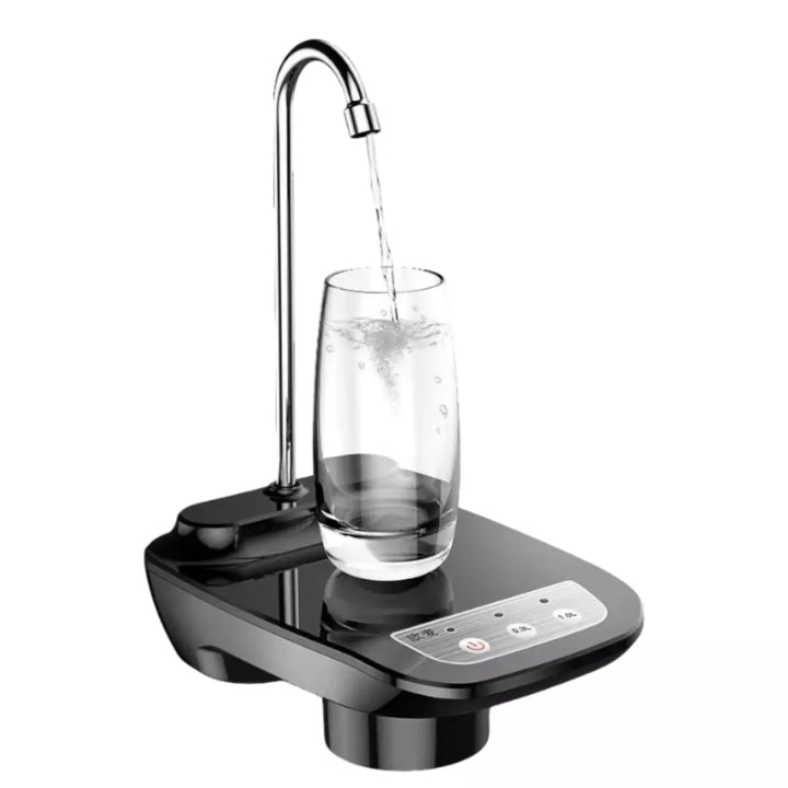 Dispensador De Agua Para Botellón Con 2 Modos YH001