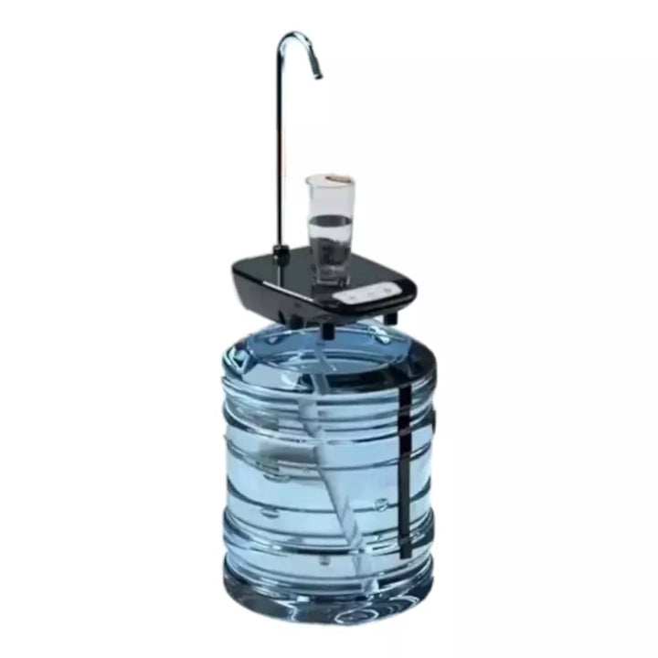 Dispensador De Agua Para Botellón Con 2 Modos YH001