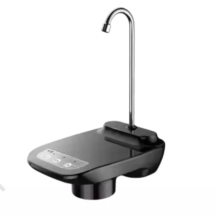 Dispensador De Agua Para Botellón Con 2 Modos YH001