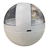 Lampara/difusor con forma de astronauta DM-522