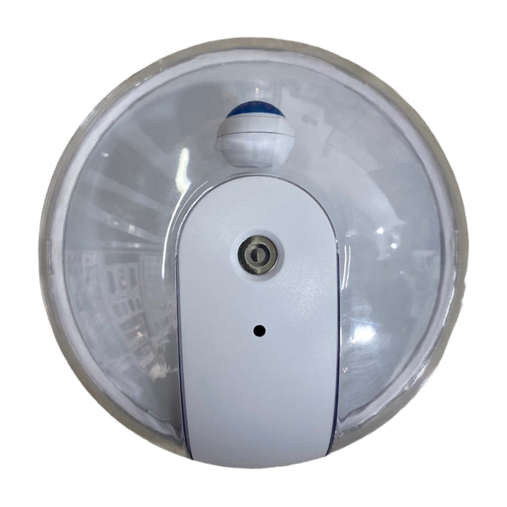 Lampara/difusor con forma de astronauta DM-522