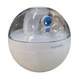 Lampara/difusor con forma de astronauta DM-522