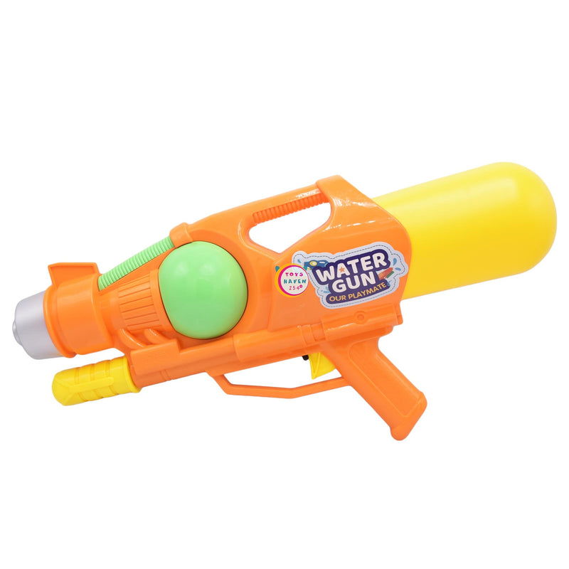 PISTOLA DE AGUA INFANTIL M127X MUNBE