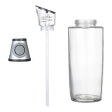 Botella Dispensador Para Aceite Y Vinagre De Vidrio