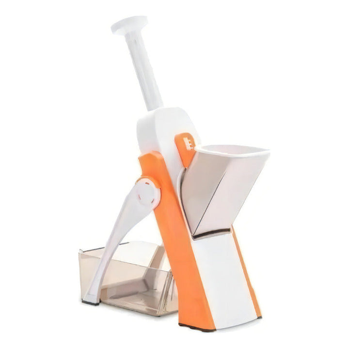 Picador Cortador Verduras Frutas Rayador Brava Multifunciona