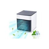 Mini Enfriador Portátil Aire Acondicionado Ventilador Frio