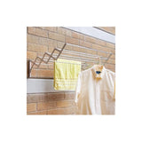 Tendedero Ropa Plegable Piso Multifunción Apartamento Casa