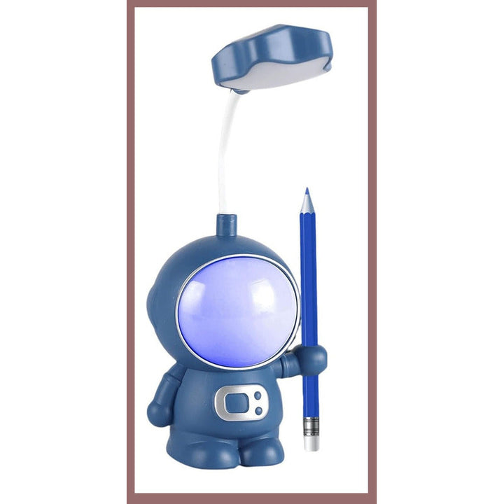 Lampara Astronauta