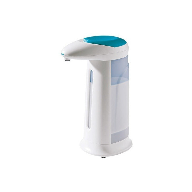 Dispensador Jabón Automático Mesa Sensor Ultra Ahorro