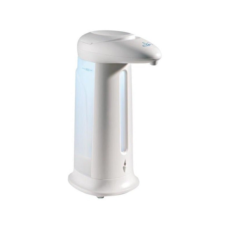 Dispensador Jabón Automático Mesa Sensor Ultra Ahorro