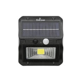 Lampara Reflector Solar Sensor Resistente A Salpicadura 108