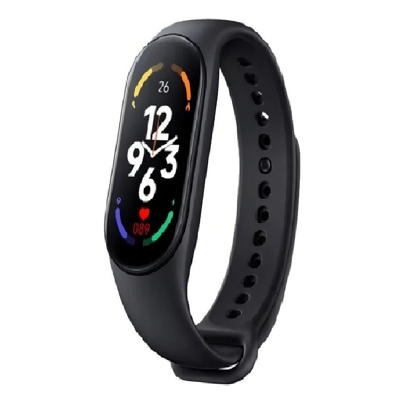 Pulsera Inteligente Smartband M7 Sensor Tactil