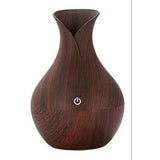 Difusor Aroma Ambientador Aromatizador Luz Led Color