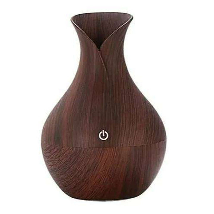 Difusor Aroma Ambientador Aromatizador Luz Led Color