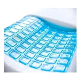 Almohada De Memory Foam Con Gel Térmico Y Funda